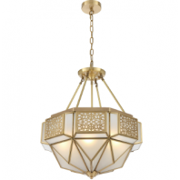 TELBIX-OVERTON PENDANT CTC